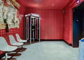 Moxy Banff 5