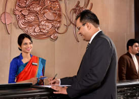 Radisson Blu Jaipur 3