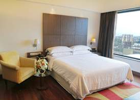 Four Points by Sheraton Navi Mumbai, Vashi 4