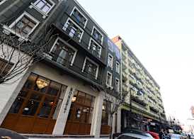 Hotel Cara 28 3