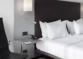 AC Hotel Burgos by Marriott 4