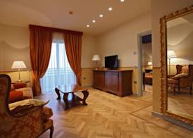 Grand Hotel Forlì 4
