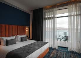 GINO Seaside Tbilisi, Trademark Collection by Wyndham 3