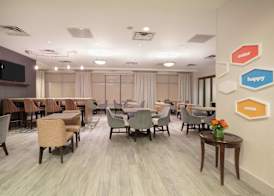 Hampton Inn & Suites Denver-Downtown 5