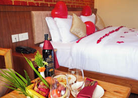 Temple Himalaya Hotel & Spa 5