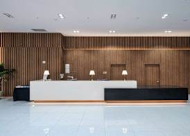 Ramada Encore by Wyndham CheonAn 2
