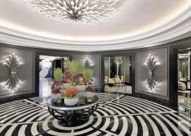 The St. Regis Amman 3