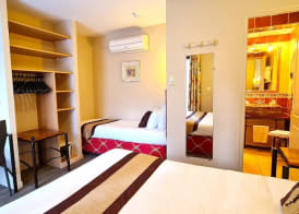 Hotel du Mas 4