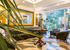 Myy Boutique Hotel 4