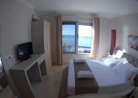 Hotel Divers 5