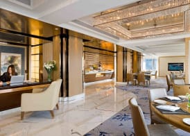 Kerry Hotel, Beijing by Shangri-La 2