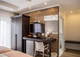 Sea Breeze Guesthouse 4