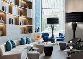 Courtyard by Marriott Batumi 5