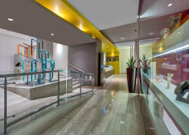 72 Hotel Sharjah 5