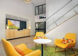Spark by Hilton Brockville 2
