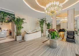 A&EM Saigon Hotel 3