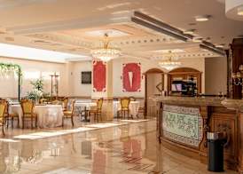 ALI HOTELS - Palace 5