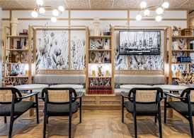 ibis Styles Pontivy centre Bretagne 4