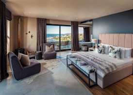 Sky Villa Boutique Hotel 3