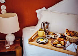 Capelongue, a Beaumier Hotel 4