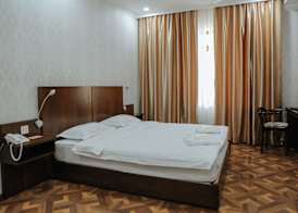 Omar Khayyam Hotel 3