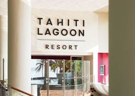 Tahiti Lagoon Resort 2