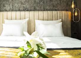 Hotel Pasha 2