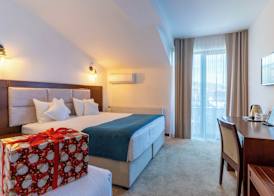 Hotel Buchenland 5