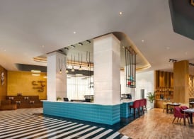 Ramada Encore by Wyndham Amritsar Airport 3