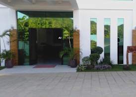 Anda Pearl Premier Resort 5