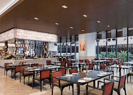 Novotel New Delhi Aerocity 3