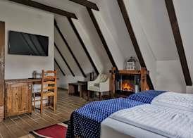 Plitvice Luxury Etno Garden 2