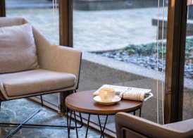 CHECK inn SELECT Hualien LinSen 3