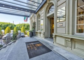 Grand Hotel National Luzern 4