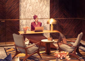 Royal Mansour Casablanca 4