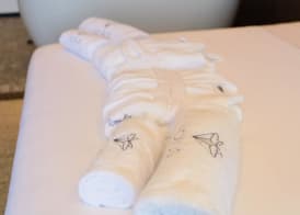 Nobus Hotel & Spa 5