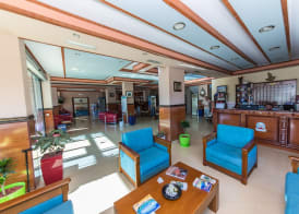 Hotel Bahamas 2