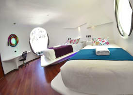 Wifala Harmony Hotel 5