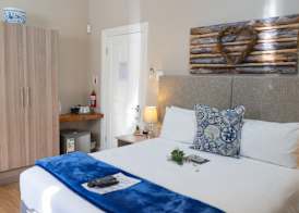 De Akker Guest House Oudtshoorn 5