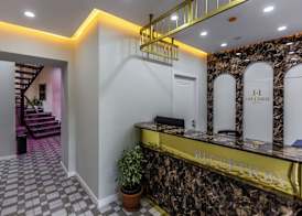 HillTown Hotel Baku 2