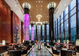 Grand Millennium Beijing 4