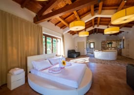 Agriturismo Borgo Biaia 5