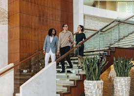 Marriott Hotel Al Jaddaf, Dubai 5