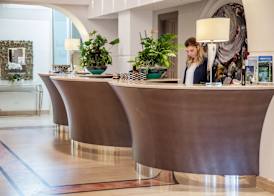 Hotel Aurelia 5