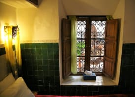 Riad Villa El Arsa 5