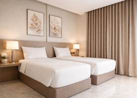 Viaje Hotel Downtown Cairo 4