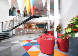 Trans World Hotel Donauwelle 2