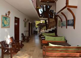 Kaliptus Hotel 4