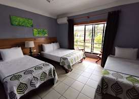 La Fortuna Downtown Boutique Hotel 4