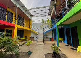 Carey Lodging 2